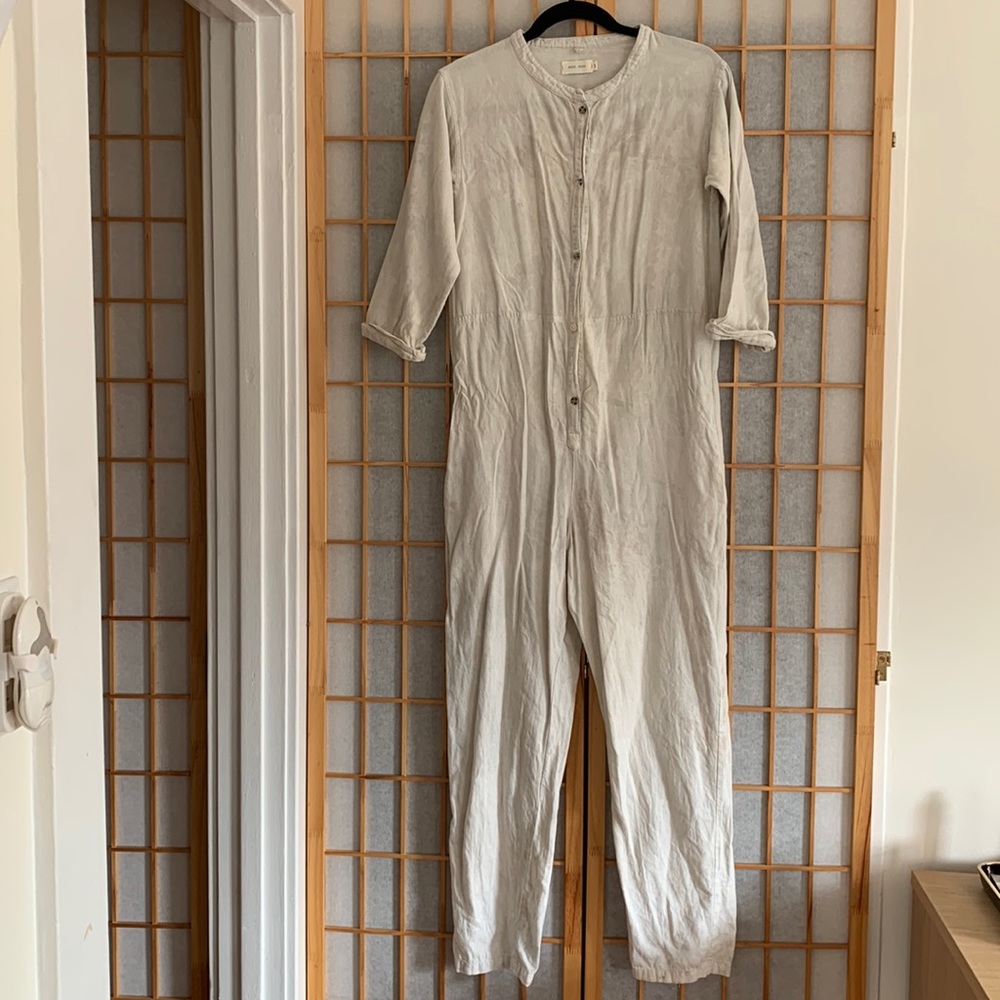 Nico.nico Jumpsuit